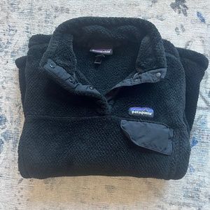 Patagonia Re-Tool Fleece